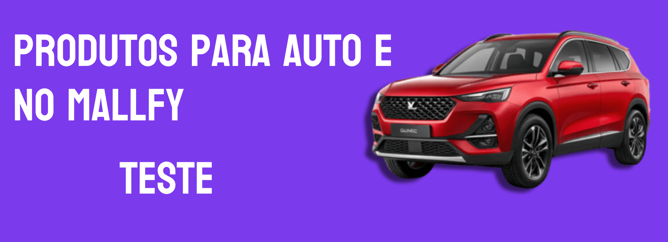 Mega oferta da semana