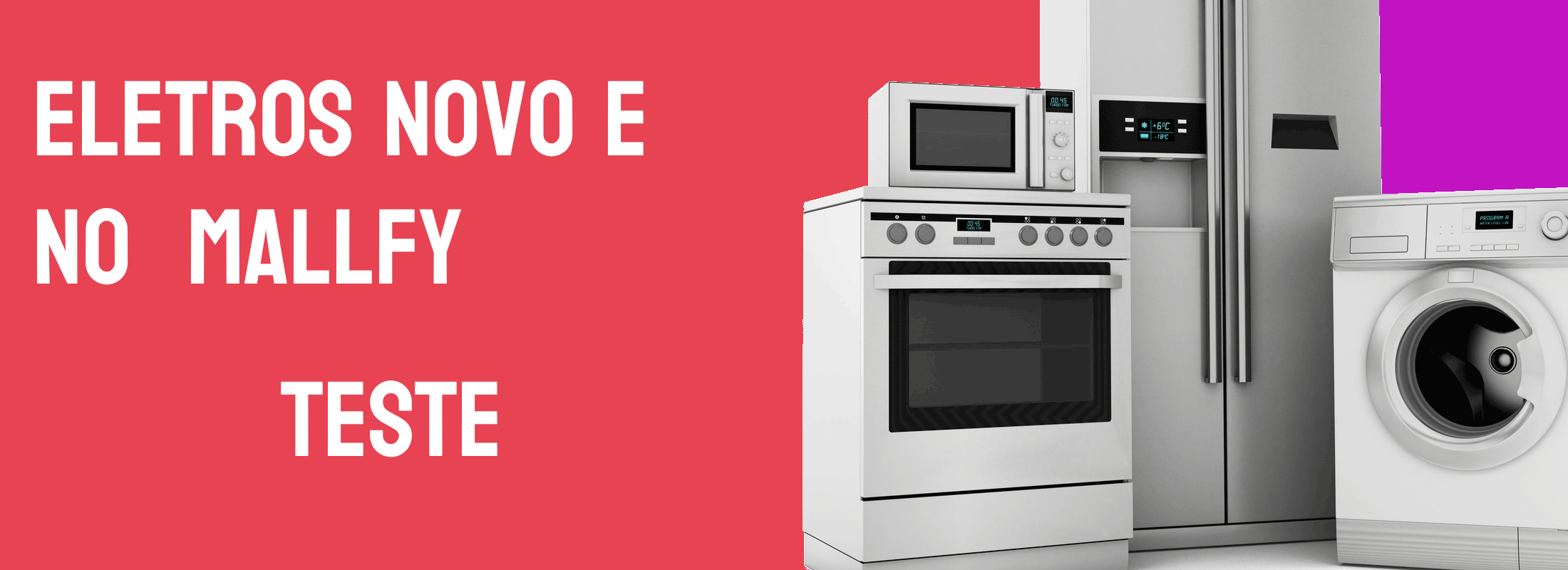 Mega oferta da semana